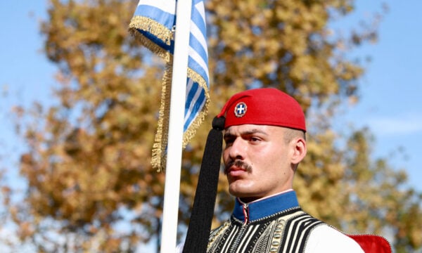 28η Οκτωβρίου: Ο πολιτικός κόσμος στέλνει τα μηνύματά του για την εθνική επέτειο