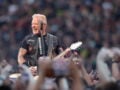 Metallica: Η απόκοσμη φιγούρα που εμφανίστηκε στη σκηνή και έγινε viral – ΒΙΝΤΕΟ