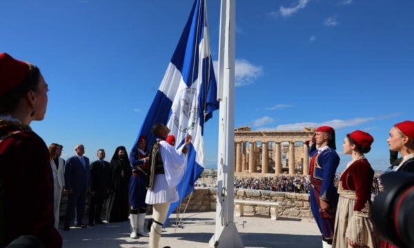 Η 28η Οκτωβρίου στην ελληνική λογοτεχνία: Πώς «αποτυπώθηκαν» στο χαρτί ο ηρωισμός, η αγωνία και οι θυσίες