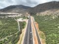 ΒΟΑΚ: Πόσα χιλιόμετρα δόθηκαν στην κυκλοφορία