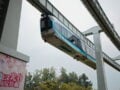 Βραζιλία: Τρένο χωρίς οδηγό γκρεμίζει γερανό και πέφτει σε αυτοκινητόδρομο