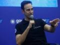 Αδριανός Γολέμης: Η Ελλάδα προετοιμάζεται για την πρώτη επανδρωμένη αποστολή της στο Διάστημα
