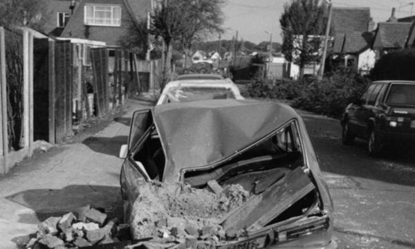 Βρετανία: Η λανθασμένη πρόγνωση του 1987 έθεσε χιλιάδες ζωές σε κίνδυνο