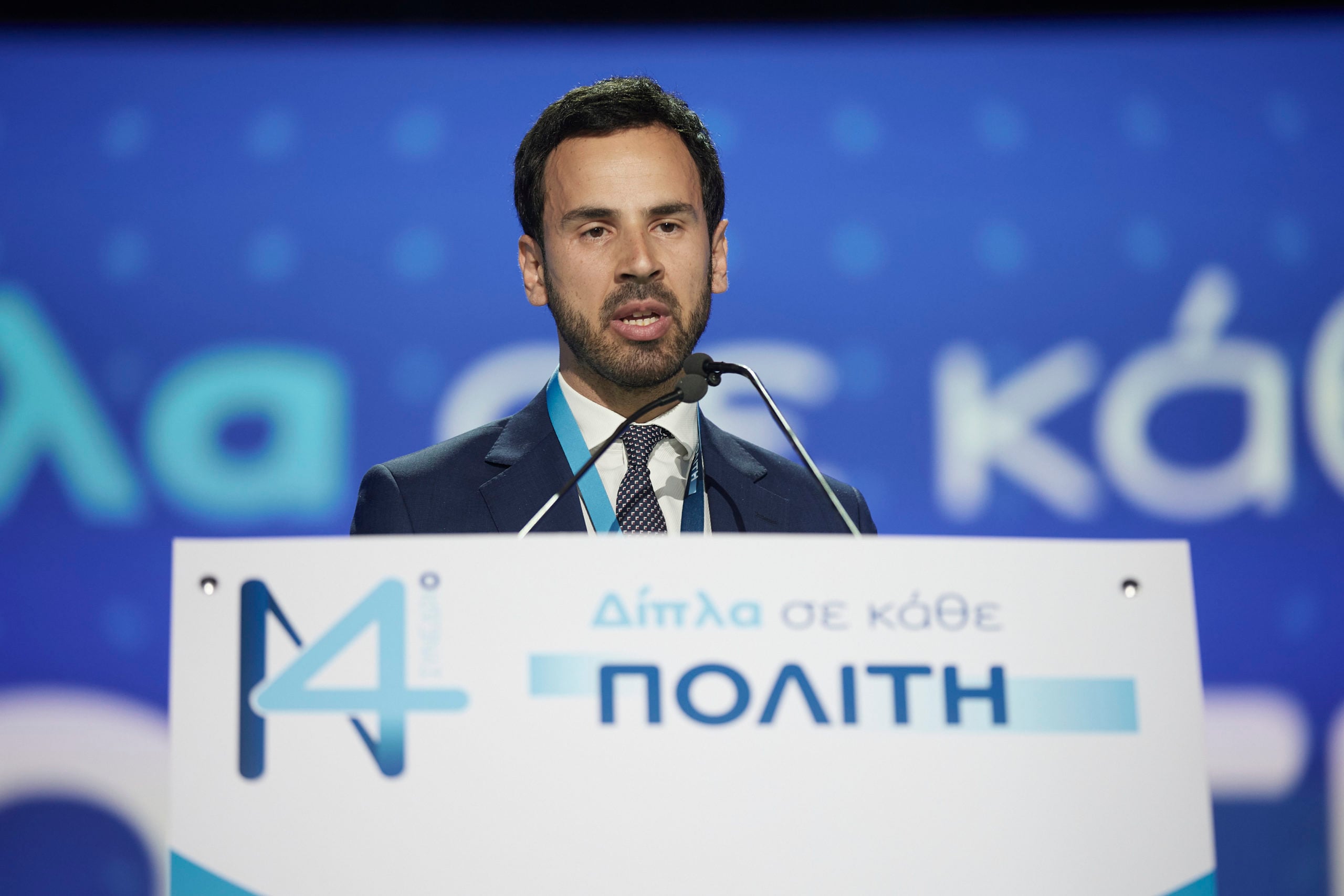 Νίκος Ρωμανός: Άκυρο βάσει διεθνούς δικαίου το τουρκολιβυκό μνημόνιο – Ξανά συζητήσεις οριοθέτησης ΑΟΖ με την Αίγυπτο