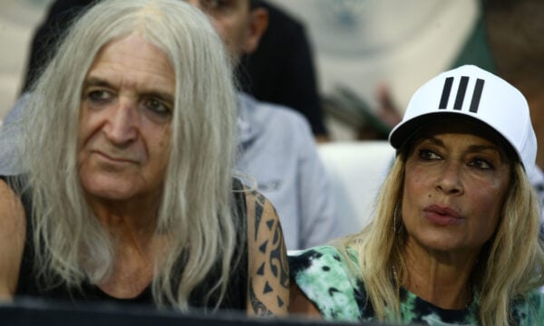 Χάρης Λεμπιδάκης για Άννα Βίσση και Νίκο Καρβέλα: «Τους δίνω τρεις μήνες να τα βρουν»