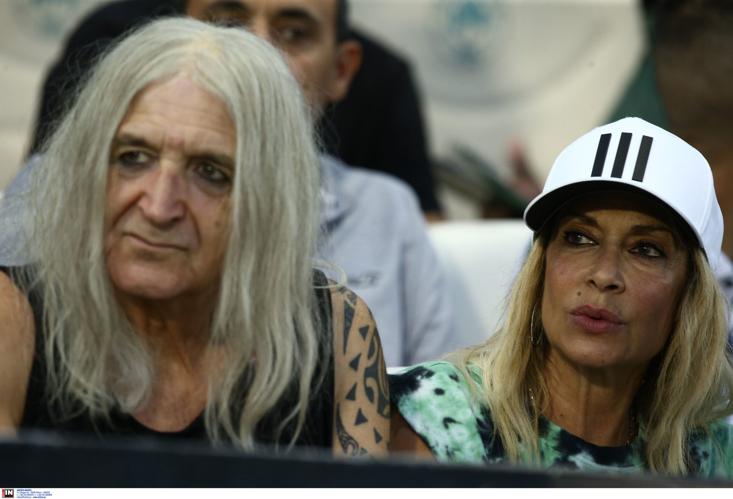 Χάρης Λεμπιδάκης για Άννα Βίσση και Νίκο Καρβέλα: «Τους δίνω τρεις μήνες να τα βρουν»