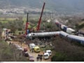 Τέμπη: Πλακιάς και Βλάχος αντιδρούν στις φωτογραφίες που παρουσίασε ο Βελόπουλος στη Βουλή – «Την άλλη φορά να είστε πολύ προσεκτικός»