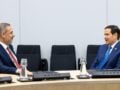Φιντάν και Ρούμπιο συναντήθηκαν στο G20 με επίκεντρο τις συνομιλίες ΗΠΑ-Ιράν και τη Μέση Ανατολή