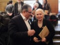 ΚΚΕ: Ο αποχαιρετισμός στη Μπέτυ Βαλάση και η μνήμη της ως αγωνίστριας, τρυφερής και αχόρταγης για ζωή