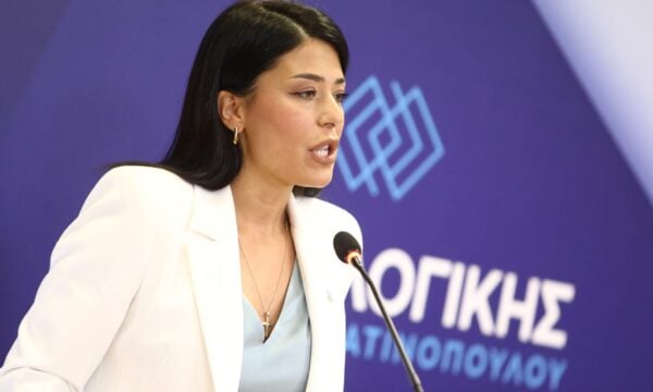 Λατινοπούλου: «Το τουρκολιβυκό μνημόνιο είναι διπλωματικό Βατερλώ για την κυβέρνηση» – Η Ευρώπη «νιαουρίζει» ενώ η Τουρκία τη χτυπά