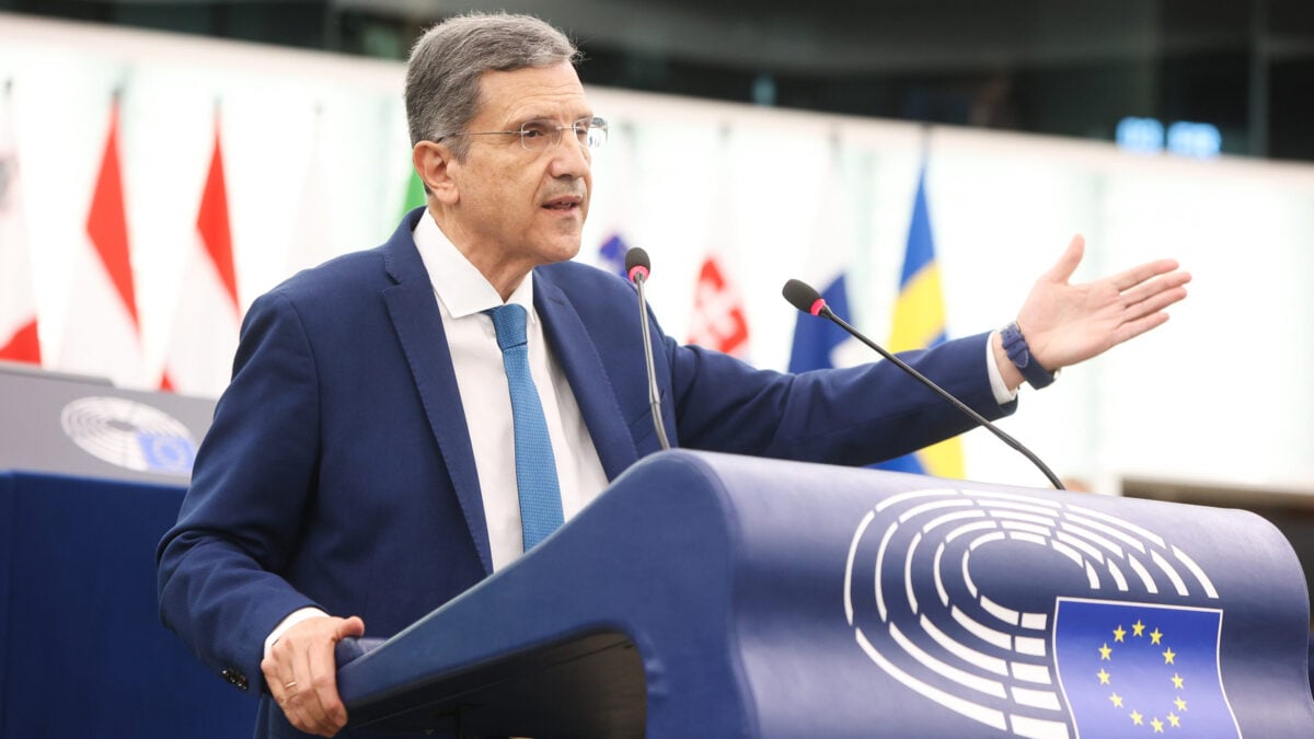 Γιώργος Αυτιάς προς Κομισιόν: Να επιβληθούν οικονομικές κυρώσεις στην Τουρκία όσο απειλεί Ελλάδα και Κύπρο 1 Γιώργος Αυτιάς προς Κομισιόν: Να επιβληθούν οικονομικές κυρώσεις στην Τουρκία όσο απειλεί Ελλάδα και Κύπρο