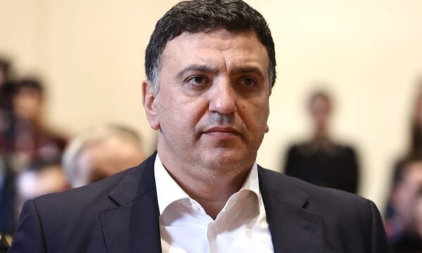 Κικίλιας: Θα ανακοινωθούν νέα μέτρα για την αντιμετώπιση του κόστους στην ακτοπλοΐα