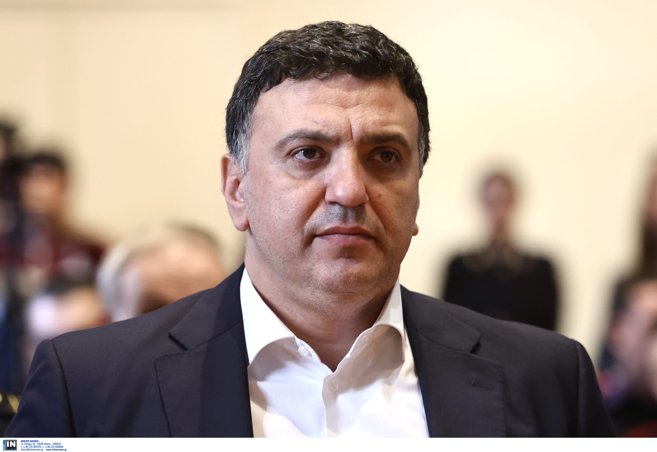 Κικίλιας: Θα ανακοινωθούν νέα μέτρα για την αντιμετώπιση του κόστους στην ακτοπλοΐα
