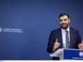 Μαρινάκης: Δεν συνιστά ήττα το τουρκολιβυκό μνημόνιο, δεν έχει έννομα αποτελέσματα – Δείτε βίντεο