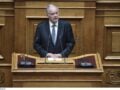 Κωνσταντίνος Τασούλας από τη Θεσσαλονίκη: «Η Ελλάδα έχει όλες τις δυνατότητες να κατατροπώνει κάθε απειλή εάν χρειαστεί»