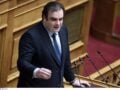 Πιερρακάκης από το Σουφλί για την 28η Οκτωβρίου: «Το καθήκον και η αφοσίωση αποκτούν άλλο βάρος όταν είσαι στα σύνορα»