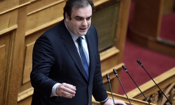 Πιερρακάκης από το Σουφλί για την 28η Οκτωβρίου: «Το καθήκον και η αφοσίωση αποκτούν άλλο βάρος όταν είσαι στα σύνορα»