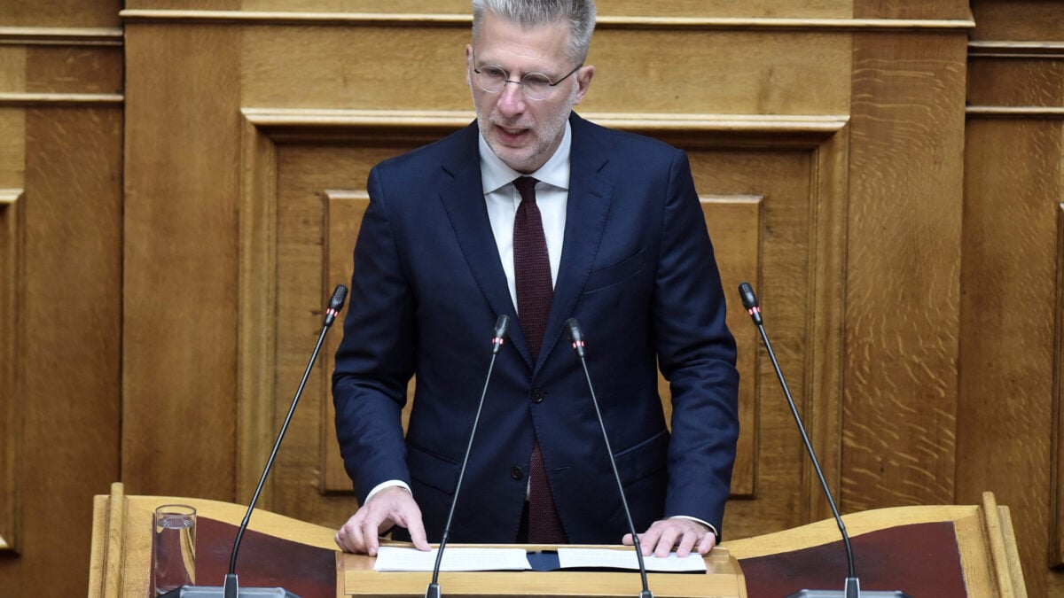 Άκης Σκέρτσος: Η κυβέρνηση στηρίζει σταθερά φοιτητές και οικογένειες – Τα στοιχεία για τις μη εγγραφές 1 Άκης Σκέρτσος: Η κυβέρνηση στηρίζει σταθερά φοιτητές και οικογένειες – Τα στοιχεία για τις μη εγγραφές