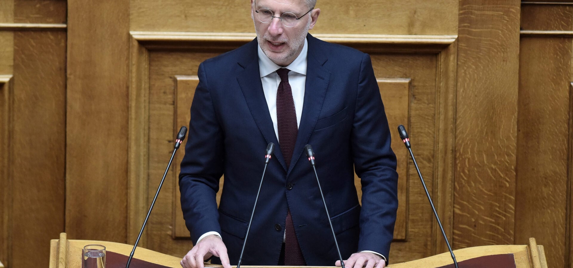 Άκης Σκέρτσος: Η κυβέρνηση στηρίζει σταθερά φοιτητές και οικογένειες – Τα στοιχεία για τις μη εγγραφές 6 Άκης Σκέρτσος: Η κυβέρνηση στηρίζει σταθερά φοιτητές και οικογένειες – Τα στοιχεία για τις μη εγγραφές