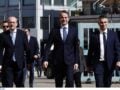 Μητσοτάκης για τον Λευκό Πύργο: «Σήμερα δεν φωτίζουμε μόνο τον Λευκό Πύργο, αλλά ολόκληρη τη Θεσσαλονίκη»