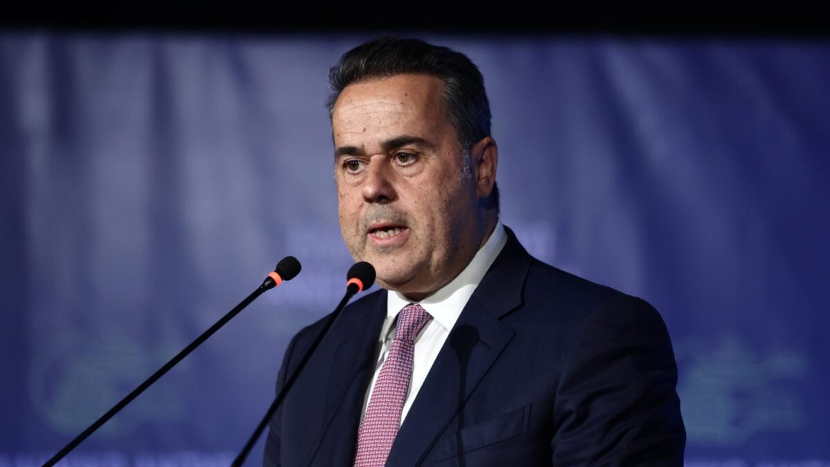 Σταύρος Παπασταύρου από τις Βρυξέλλες: «Στη μάχη της ενεργειακής κρίσης απαιτείται ρήτρα διαφυγής, ευελιξία και επενδύσεις στα δίκτυα» 1 Σταύρος Παπασταύρου από τις Βρυξέλλες: «Στη μάχη της ενεργειακής κρίσης απαιτείται ρήτρα διαφυγής, ευελιξία και επενδύσεις στα δίκτυα»