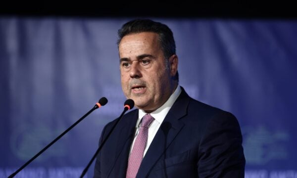 Σταύρος Παπασταύρου από τις Βρυξέλλες: «Στη μάχη της ενεργειακής κρίσης απαιτείται ρήτρα διαφυγής, ευελιξία και επενδύσεις στα δίκτυα»