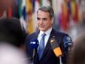 Μητσοτάκης στο Reuters: Η τουρκολιβυκή συμφωνία είναι άκυρη – Ζητά διεθνή εκεχειρία για τη ναυσιπλοΐα στη Μαύρη Θάλασσα