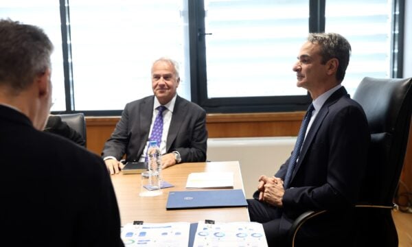 Η Common Sense Media επαινεί την Ελλάδα για το «μπλόκο» στα social media σε παιδιά κάτω των 15