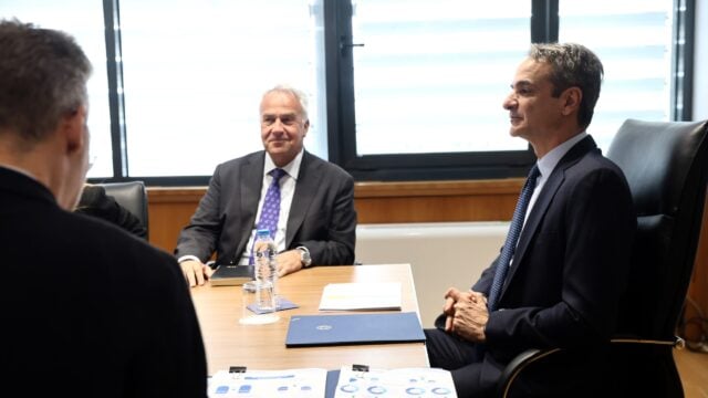 Η Common Sense Media επαινεί την Ελλάδα για το «μπλόκο» στα social media σε παιδιά κάτω των 15