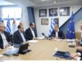 Κυριάκος Μητσοτάκης για τη φρεγάτα «Νέαρχος»: Ημέρα υπερηφάνειας για την πατρίδα και διεύρυνση της αποτρεπτικής ισχύος των Ενόπλων Δυνάμεων