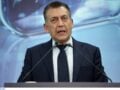 Βρούτσης: Παγώνει τις επιχορηγήσεις στην ΕΟΚ – Ζητά ελέγχους για τα οικονομικά έτη 2024, 2025 και 2026