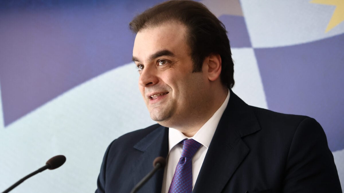 Πιερρακάκης: Το τελωνείο φεύγει από τη σημερινή του θέση – Ανταπόκριση σε πάγιο αίτημα των πολιτών της Καβάλας 1 Πιερρακάκης: Το τελωνείο φεύγει από τη σημερινή του θέση – Ανταπόκριση σε πάγιο αίτημα των πολιτών της Καβάλας
