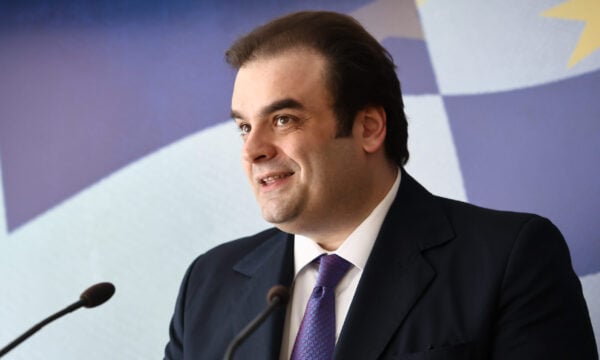 Πιερρακάκης: Το τελωνείο φεύγει από τη σημερινή του θέση – Ανταπόκριση σε πάγιο αίτημα των πολιτών της Καβάλας