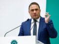 Τσουκαλάς προς Γεωργιάδη: «Απατηλά τα όνειρά σας – Η ΝΔ θα έχει απέναντι της ένα ισχυρό ΠΑΣΟΚ και θα ηττηθεί»