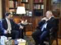 Κωνσταντίνος Τασούλας: Επίτιμος δημότης του Δήμου Κορδελιού-Ευόσμου ανακηρύχθηκε ο ΠτΔ