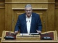 Κουτσούμπας: «Οι λαοί μπορούν να νικήσουν ακόμη και τον πιο ισχυρό αντίπαλο» – Το μήνυμα για την 28η Οκτωβρίου