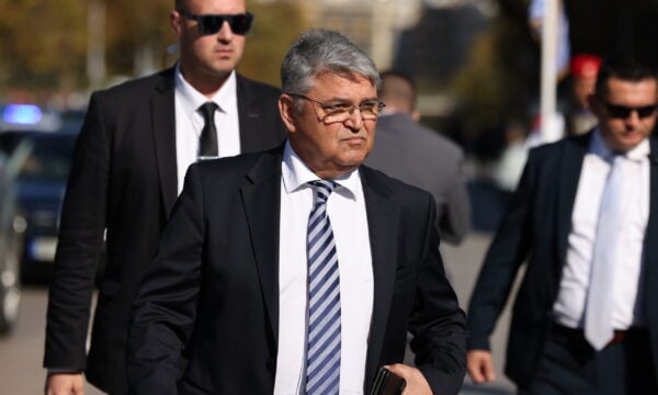 28η Οκτωβρίου: Ο Δημήτρης Νατσιός είπε «Αυτή την Ελλάδα θέλουμε και όχι της αναξιοκρατίας, της αφιλοπατρίας, την Ελλάδα των νενέκων»