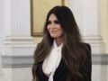 Λευκός Οίκος: Ζήτησε από την Κίμπερλι Γκίλφοϊλ να αποχωρήσει από τη θέση της