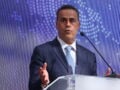 Παπασταύρου στο Συμβούλιο Υπουργών Ενέργειας: Ευελιξία για τη μείωση του ενεργειακού κόστους μέσω της ρήτρας διαφυγής – Στο επίκεντρο η διασύνδεση Ελλάδας-Κύπρου