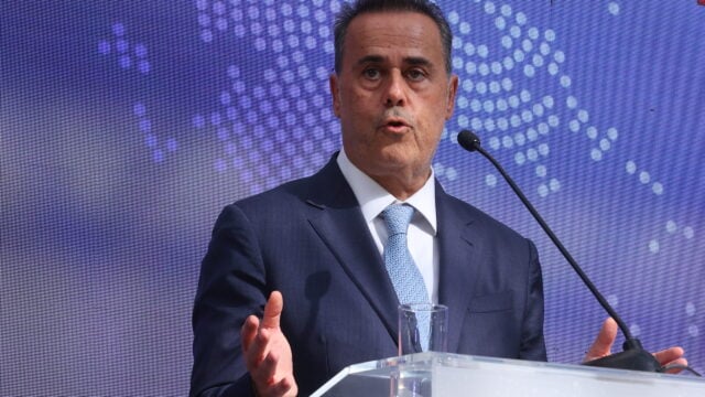 Παπασταύρου στο Συμβούλιο Υπουργών Ενέργειας: Ευελιξία για τη μείωση του ενεργειακού κόστους μέσω της ρήτρας διαφυγής – Στο επίκεντρο η διασύνδεση Ελλάδας-Κύπρου