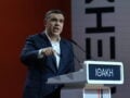 Τσίπρας: Με αφορμή τις υποθέσεις «Mr Χωριάτικο» και Pizza Fan προτείνει την ταινία «Φωνάζει ο κλέφτης»