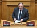 Καλογερόπουλος: «Τον ήπιαμε» για το τουρκολιβυκό μνημόνιο, με αιχμές για τους ελληνικούς χειρισμούς – Δείτε βίντεο