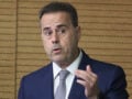 Ενέργεια: Στο τραπέζι μέτρα στήριξης για μικρομεσαίες επιχειρήσεις – Τι είπε ο Σταύρος Παπασταύρου