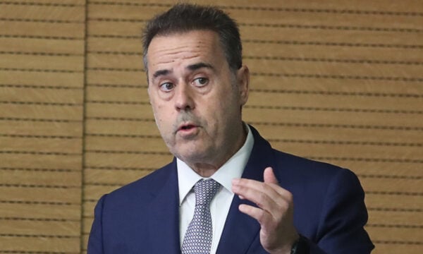 Ενέργεια: Στο τραπέζι μέτρα στήριξης για μικρομεσαίες επιχειρήσεις – Τι είπε ο Σταύρος Παπασταύρου