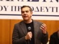 ΣΥΡΙΖΑ κατά Τσίπρα: Το κόμμα δεν προτίθεται να ρίξει το επίπεδο και εύχεται να ήταν γλωσσικό ατόπημα που θα ανασκευαστεί