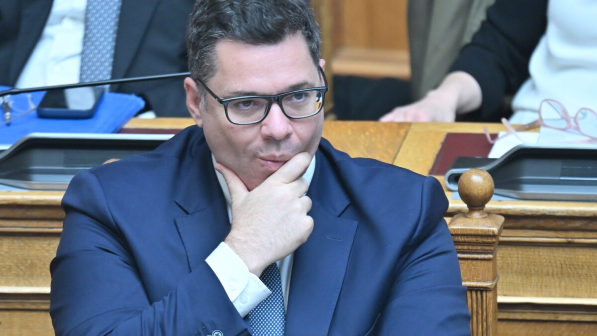 Κοντογεώργης: Η κοινωνική ανάγκη επιβάλλει μέτρα σε ευρωπαϊκό επίπεδο για το κόστος διαβίωσης 1 Κοντογεώργης: Η κοινωνική ανάγκη επιβάλλει μέτρα σε ευρωπαϊκό επίπεδο για το κόστος διαβίωσης
