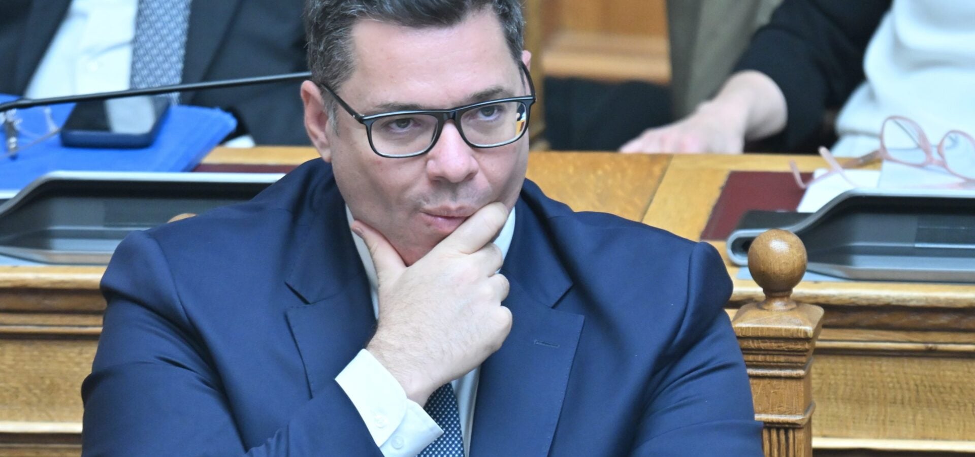 Κοντογεώργης: Η κοινωνική ανάγκη επιβάλλει μέτρα σε ευρωπαϊκό επίπεδο για το κόστος διαβίωσης 6 Κοντογεώργης: Η κοινωνική ανάγκη επιβάλλει μέτρα σε ευρωπαϊκό επίπεδο για το κόστος διαβίωσης