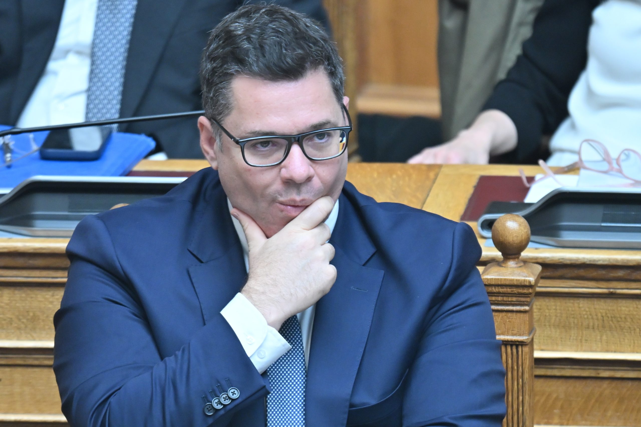 Κοντογεώργης: Η κοινωνική ανάγκη επιβάλλει μέτρα σε ευρωπαϊκό επίπεδο για το κόστος διαβίωσης