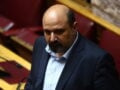 Χρήστος Τριαντόπουλος: Απαντά στην Καρυστιανού για τα «κρέατα» – «Χυδαίο ψεύδος», δείτε βίντεο