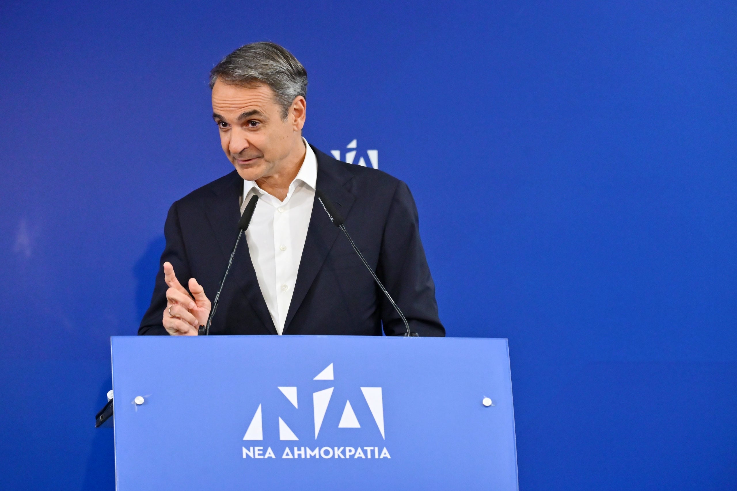 Investopia Mediterranean: Η Αθήνα φιλοξενεί κορυφαίους παράγοντες και ανοίγει δρόμους για διεθνείς επενδύσεις
